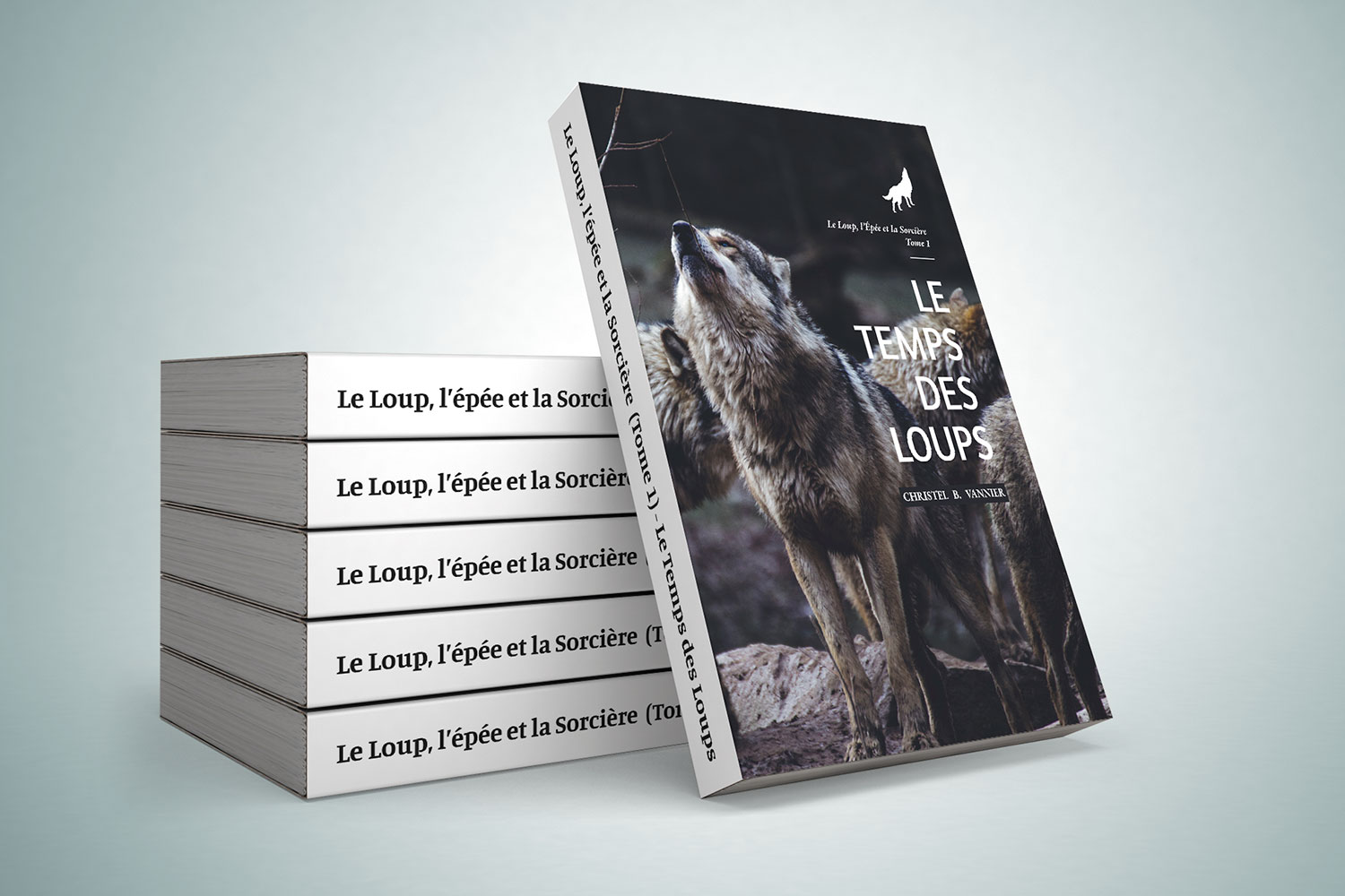 Le Temps des Loups